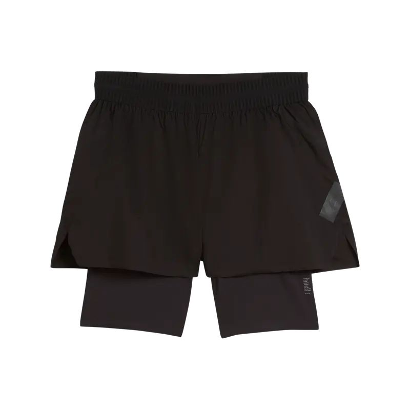 Puma X Heliot Emil Matching Cotton Shorts Set 1