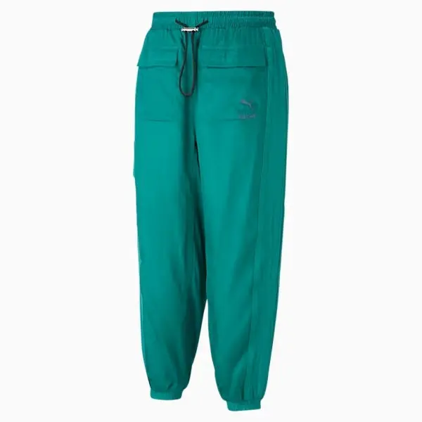 Puma X Koché Reversible Pants – High-Fashion Streetwear Bottoms 1