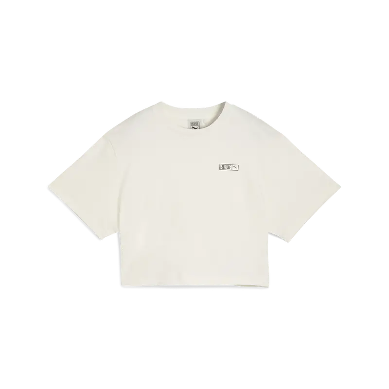 Puma X Rose Relaxed-Fit Graphic T-Shirt 1
