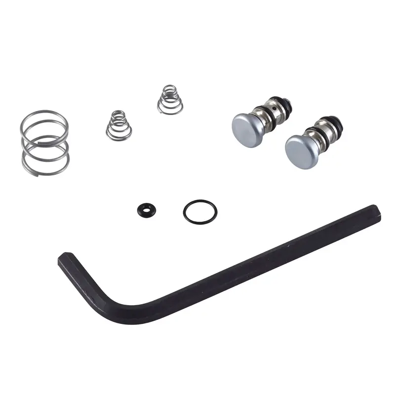 Quick-Clean Syringe Button Repair Kit With Replacement Buttons – Dci 3098 1