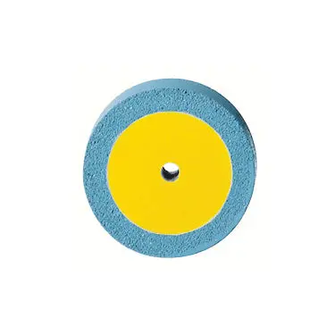 R17Dg Coarse-Grit Re-Glaze Porcelain Polisher 1