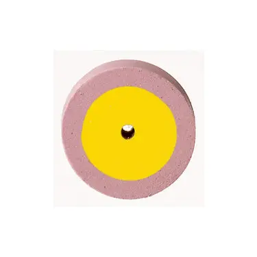R17Dm Medium-Finish Re-Glaze Porcelain Polisher 1