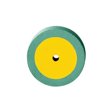 R17Zm Ezpz Zirconia Pre-Polishing Disc 1