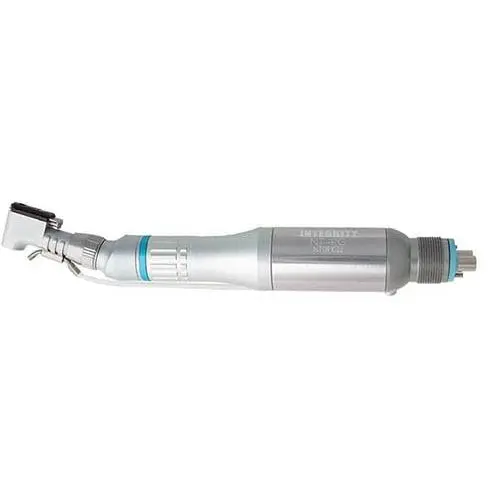 Ra-Compatible Endodontic Handpiece For Rotary File Use 1