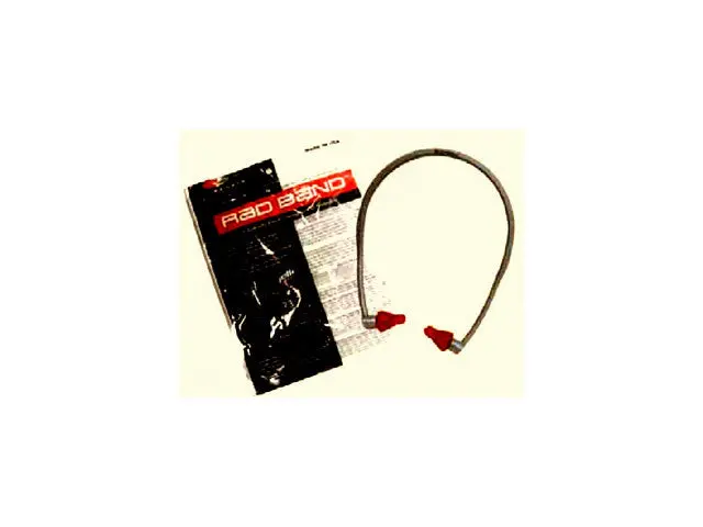Radband Disposable Foam Ear Plugs For Noise Reduction 1