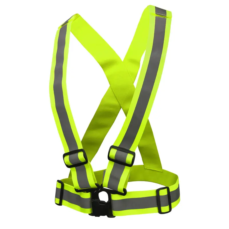 Radians Sa0201X Universal-Fit Breakaway X-Back Safety Harness (Sa0201X-Ng-Univ) 1