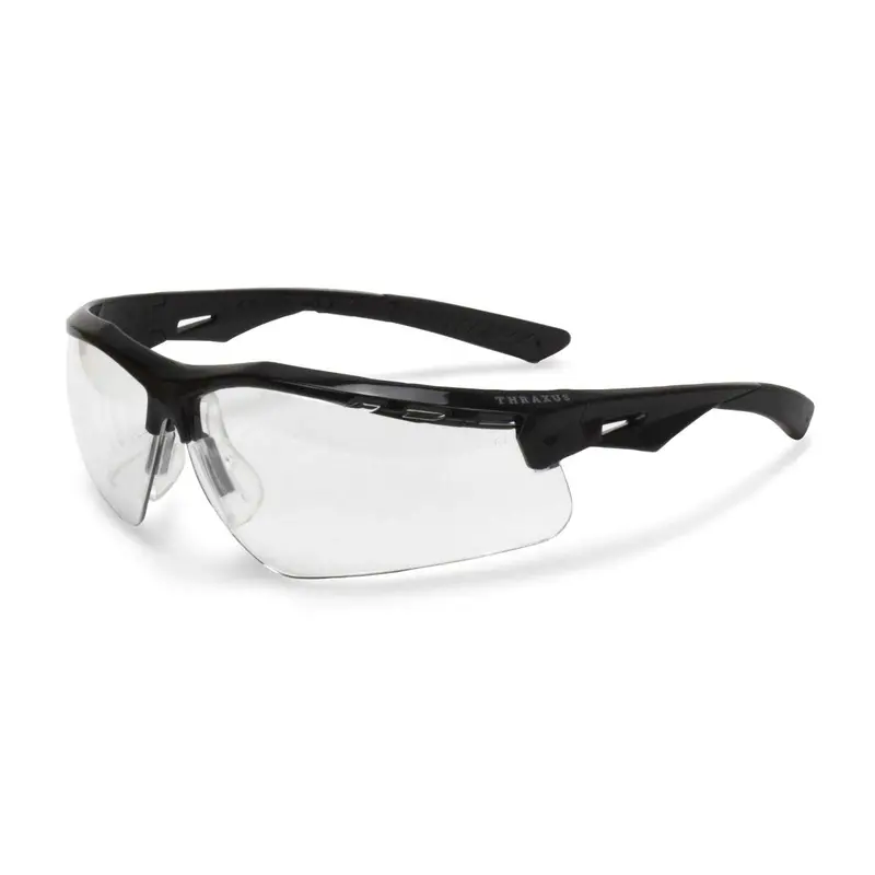 Radians Thraxus Safety Eyewear – Ansi-Z87.1 Certified Protective Glasses 1