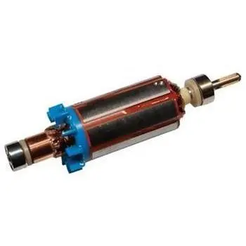 Ram Armature Assembly – 45,000 Rpm High-Speed Motor 1