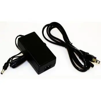 Ram Mystisa Dual-Voltage Charging Adapter (230V) 1