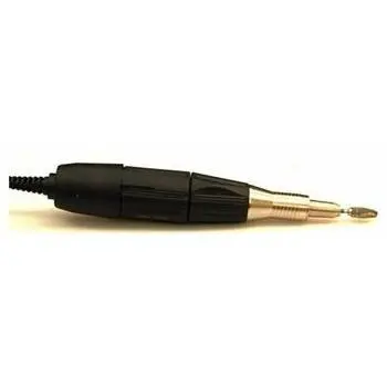 Ram Slim Nose High-Speed Handpiece – 45,000 Rpm Precision Cutting 1