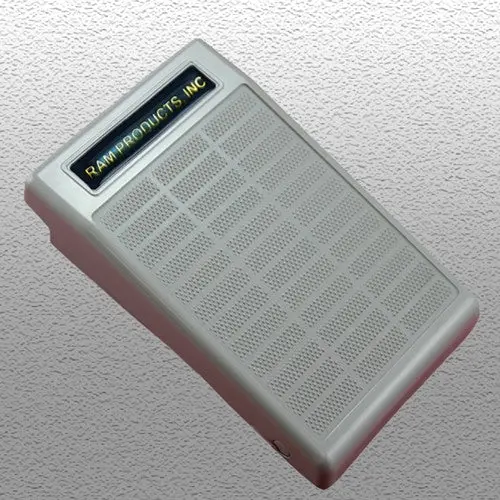 Ram-Style On/Off Foot Pedal For Dental Equipment 1