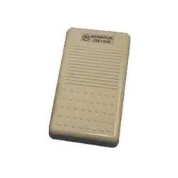 Ram Variable-Resistance Transistorized Foot Pedal 1