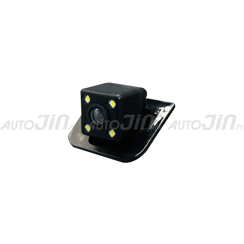 Rearview Camera For Toyota Prius (2009–2014) 1