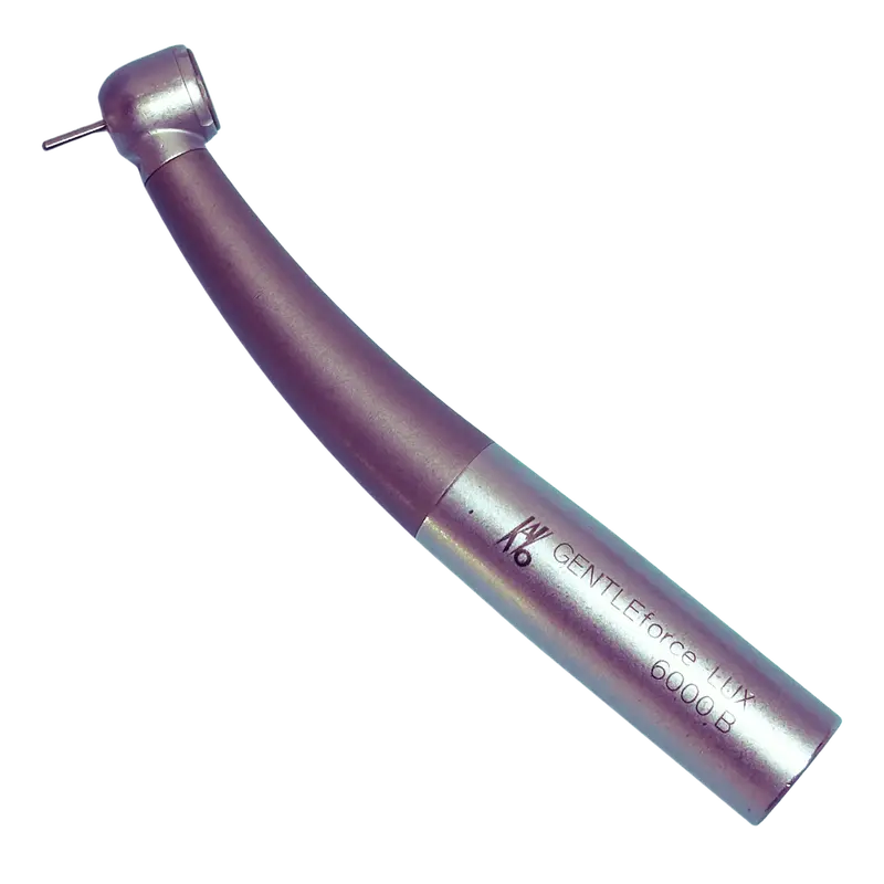 Refurbished Kavo Gentleforce Lux 6000B High-Speed Dental Handpiece 1