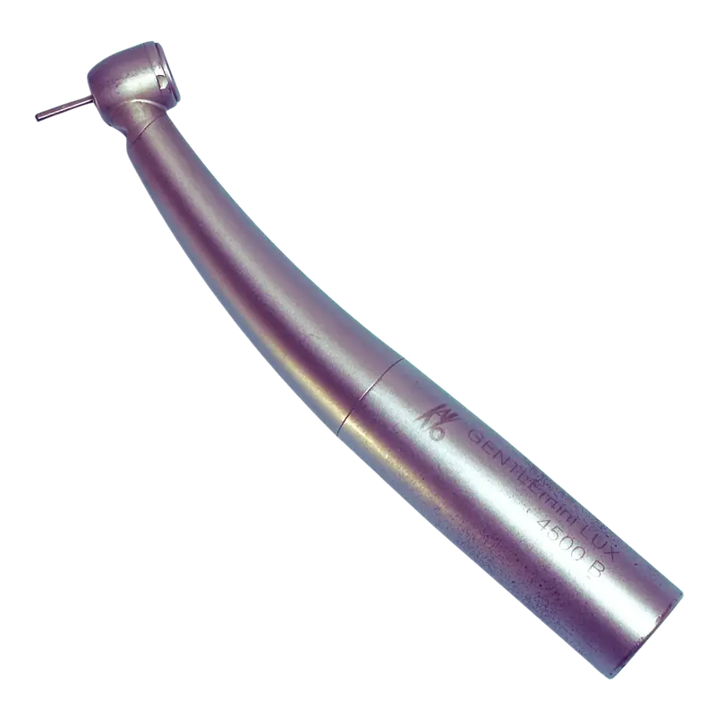 Refurbished Kavo Gentlemini Lux 4500 B High-Speed Dental Handpiece 1
