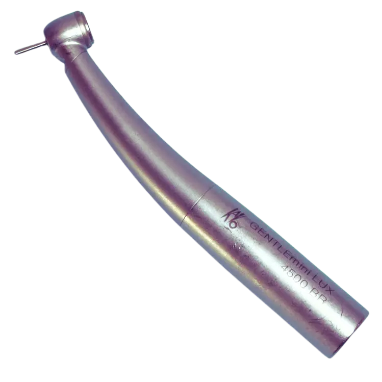 Refurbished Kavo Gentlemini Lux 4500 Br High-Speed Dental Handpiece 1