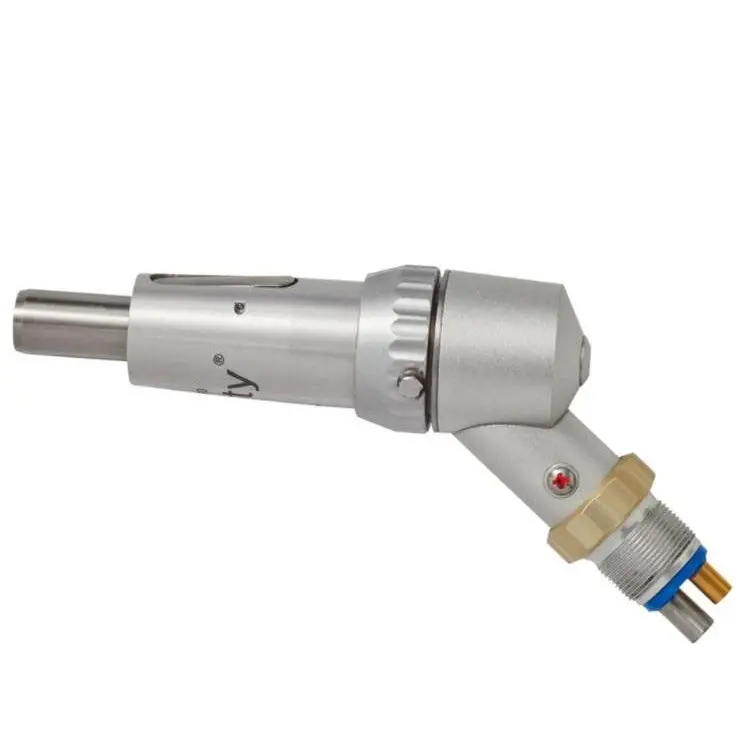 Refurbished Midwest Shorty Two-Speed Dental Motor 1