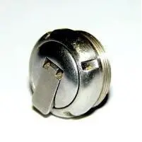 Refurbished Midwest Tradition L Original Back Cap 1