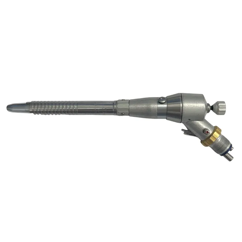 Refurbished Midwest Tru Torc Single-Speed Dental Motor 1