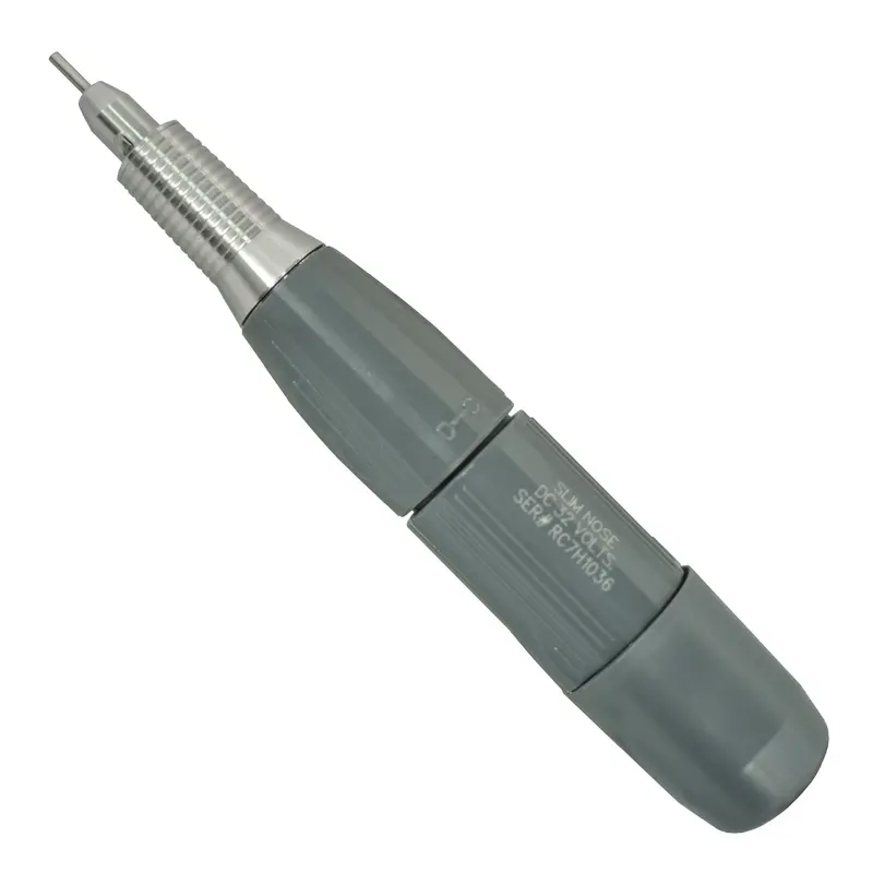Refurbished Slim-Nose 35,000 Rpm Handpiece (Open Box) 1