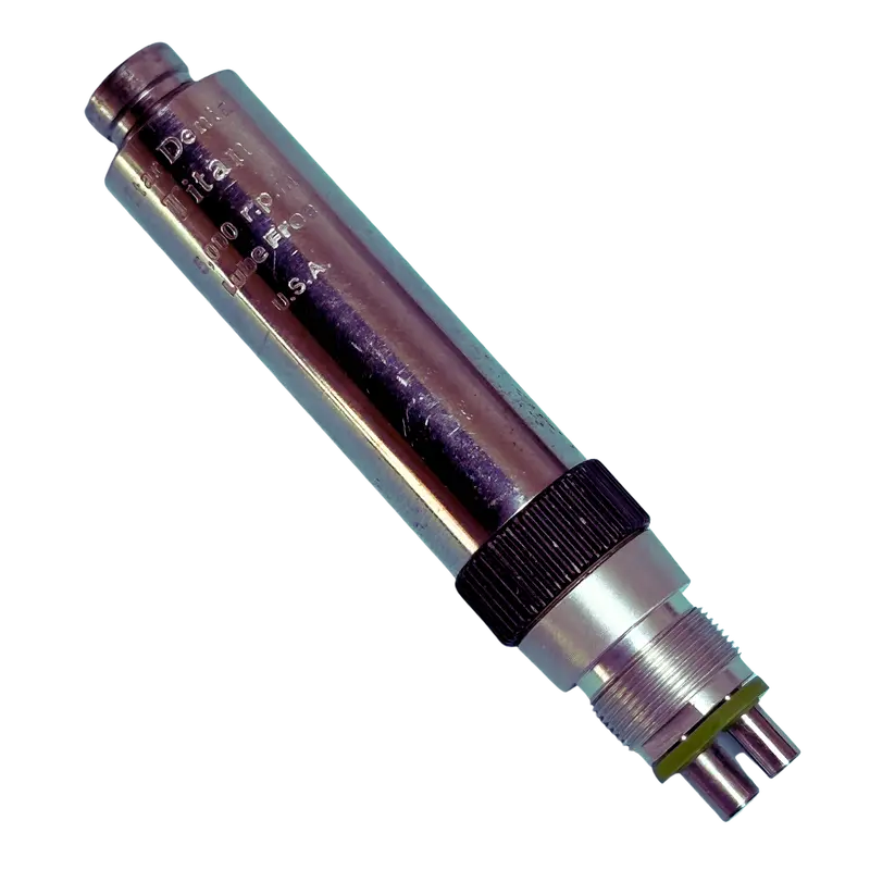 Refurbished Star Titan 2 5K Low-Speed 4-Hole Motor 1