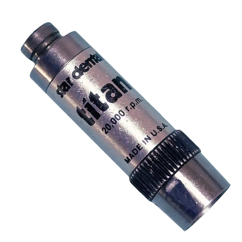 Refurbished Star Titan 20K Low-Speed Dental Motor 1
