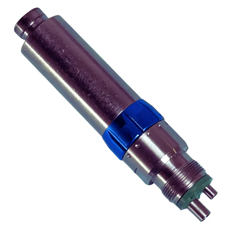 Refurbished Star Titan 3 20K Low-Speed Motor – Fixed Back End Model 1