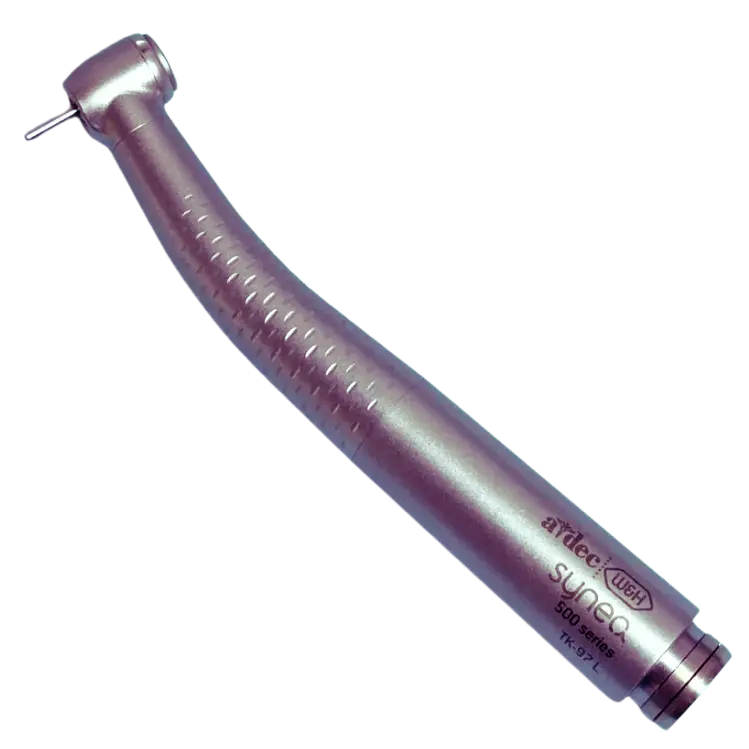 Refurbished W&H/Adec 500 Series Tk-97 L High-Speed Dental Handpiece 1