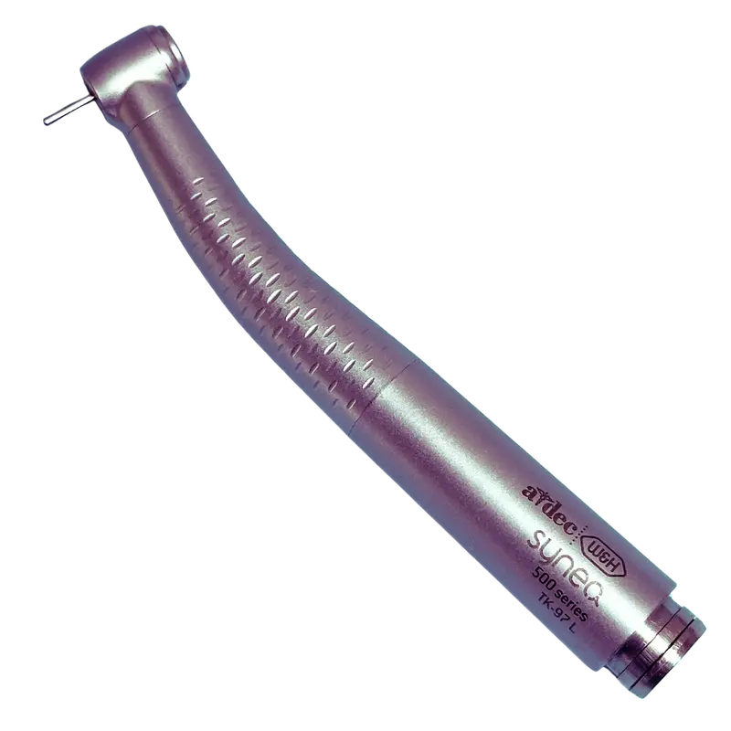 Refurbished W&H/Adec 500 Series Tk-97 L High-Speed Handpiece – Cosmetic Imperfections 1