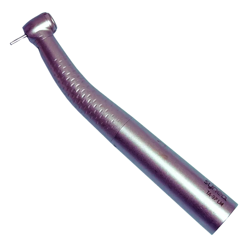 Refurbished W&H/Adec Synea Ta-97 Lm High-Speed Dental Handpiece 1