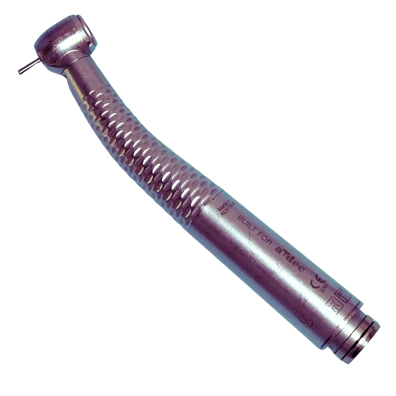 Refurbished W&H/Adec Synea Ta-98 L High-Speed Dental Handpiece 1