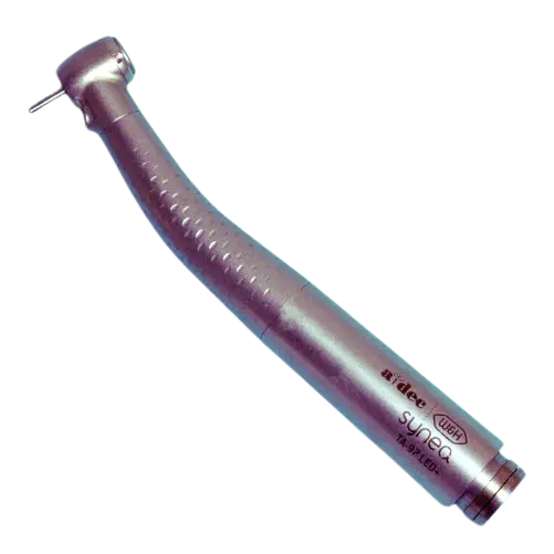 Refurbished W&H/Adec Ta-97 Led+ High-Speed Dental Handpiece 1