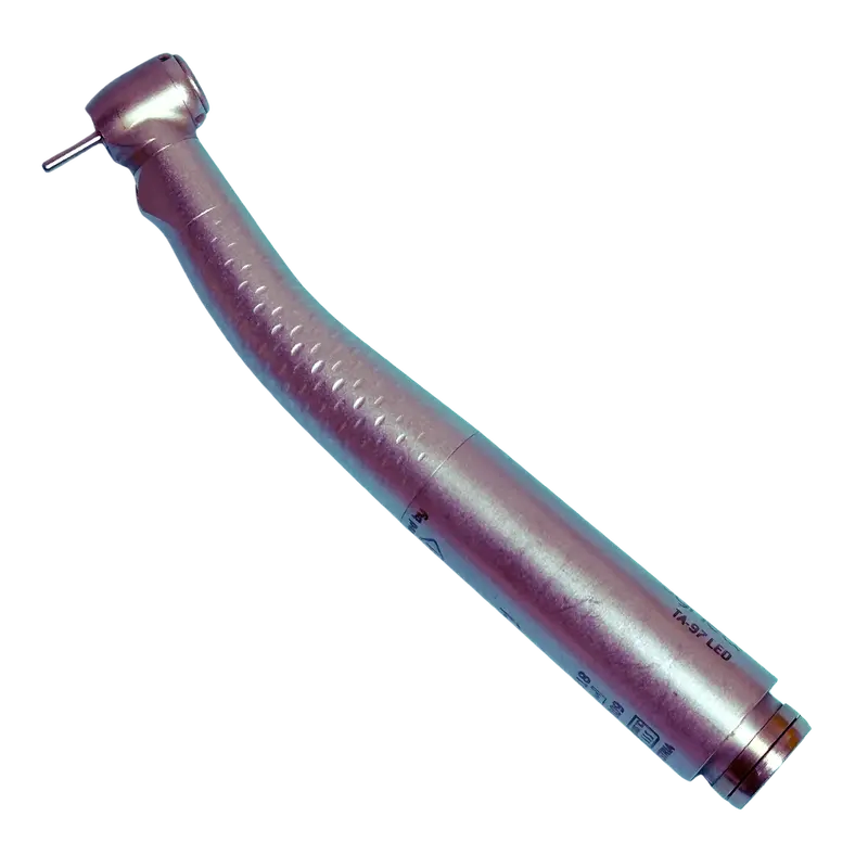 Refurbished W&H/Adec Ta-97 Led High-Speed Dental Handpiece 1