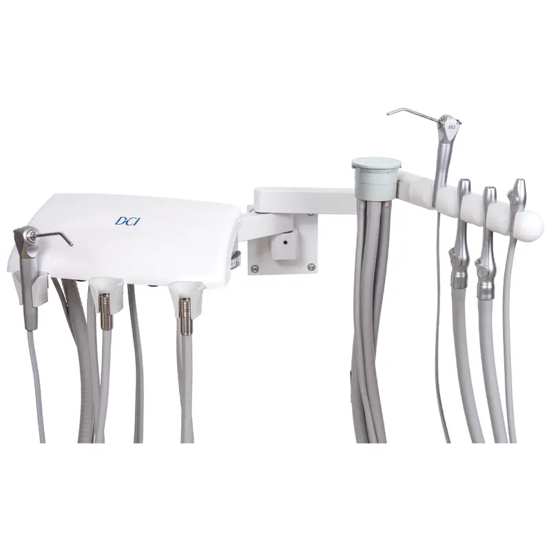 Reliance Dci 4521L Manual Control Unit – Cabinet-Mounted, 2 Hp Dual-Wet System With Assist Package 1