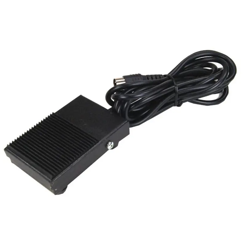Replacement Foot Control For Vector Lil’ Beaver Scaler 1