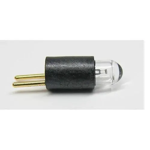 Replacement Light Bulb For Aseptico Transport Ii-Fo Micromotor Lights 1