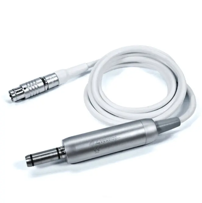 Replacement Motor And Cable Assembly For Aseptico Aeu6000 & Aeu7000 Implant Systems 1