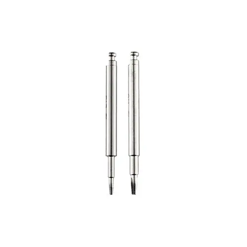 Replacement Screw Taps For Broken Implant Screws 1