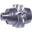 Replacement Turbine Compatible With Vector F4, F7, V8, And V9 High-Speed Handpieces 1