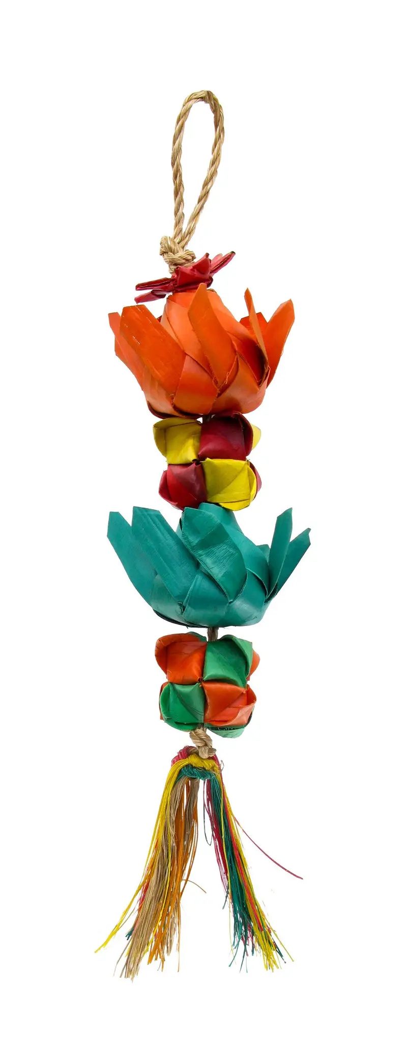 Rosebud Waterfall Toy 1