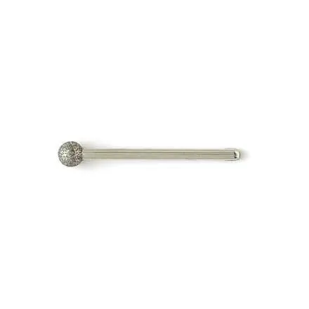 Round Diamond Surgical Bur – 3.5 Mm Head Diameter 1