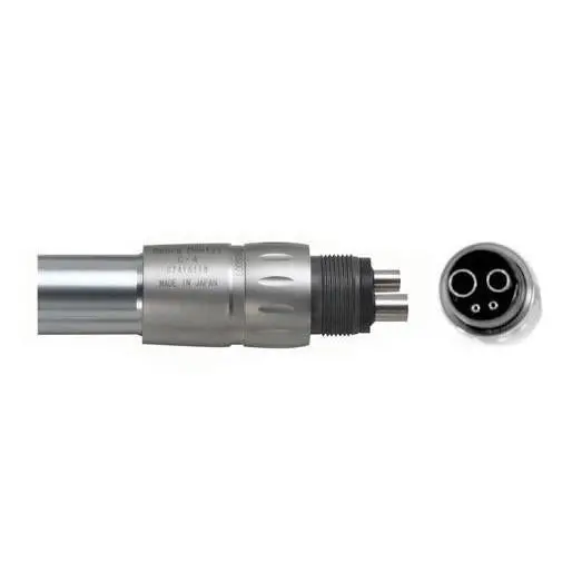 Sabra Cx-4 Non-Fiber-Optic Handpiece Coupler 1