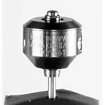 Sabra Oms-45 Ii Oem Turbine Replacement For Dental Handpieces 1