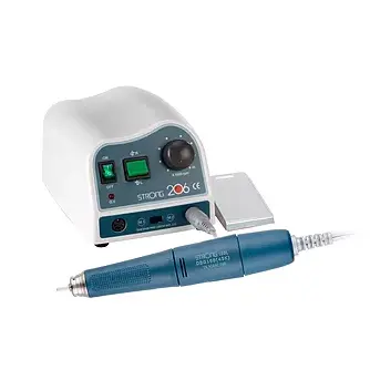 Saeshin Strong 206 Dental System With 103L Handpiece 1