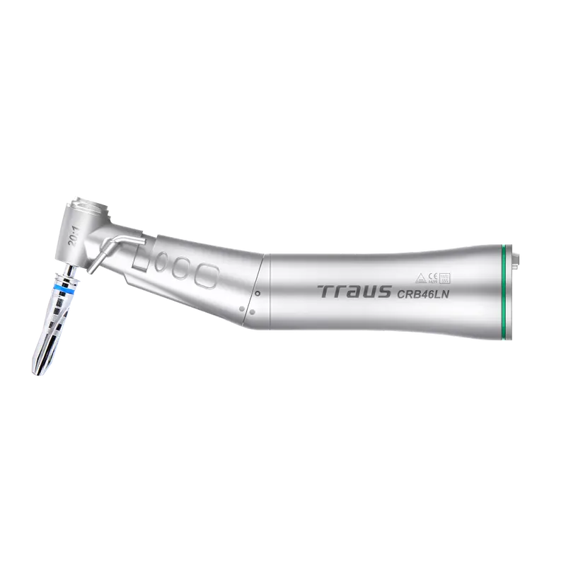 Saeshin Traus 20:1 Fiber-Optic Dismantlable Implant Handpiece 1