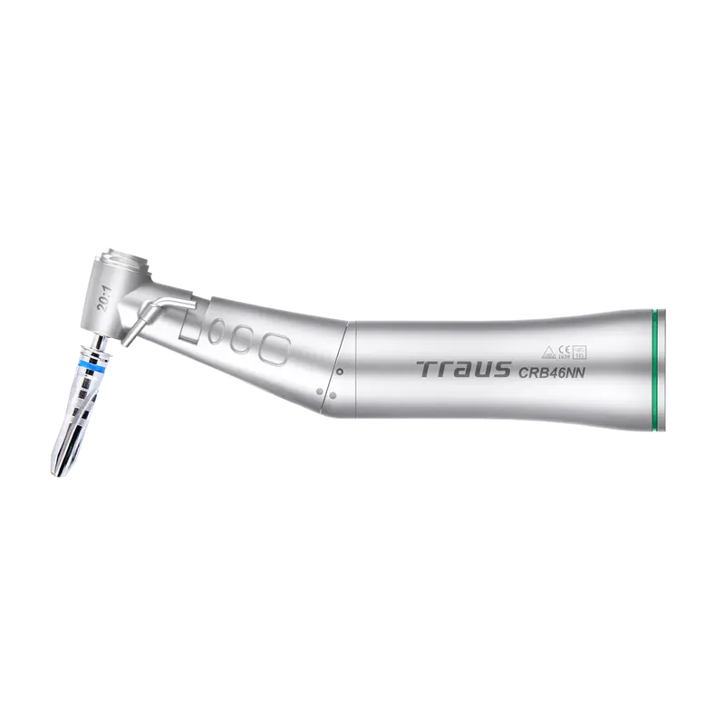Saeshin Traus 20:1 Non-Optic Dismantlable Implant Handpiece 1
