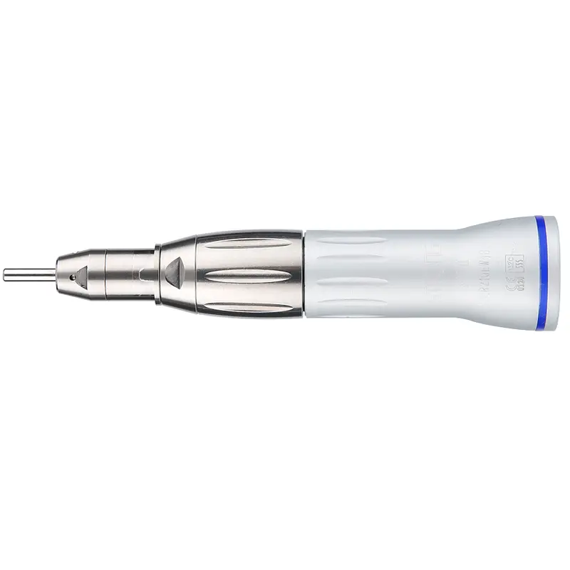 Saeshin Traus At-Ii 1:1 Straight-Line Nose Cone 1