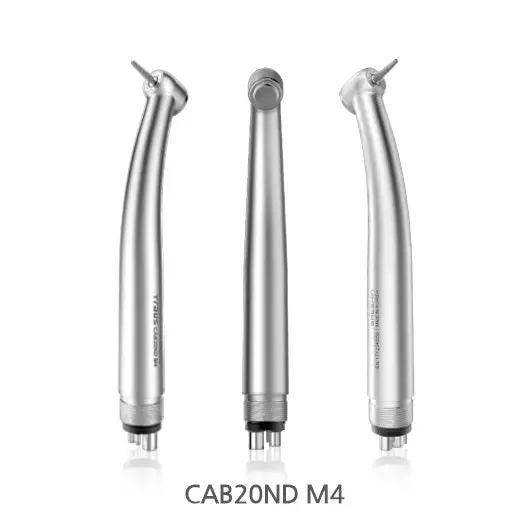 Saeshin Traus Cab20Nd 4-Hole Non-Optic Standard Head Handpiece 1