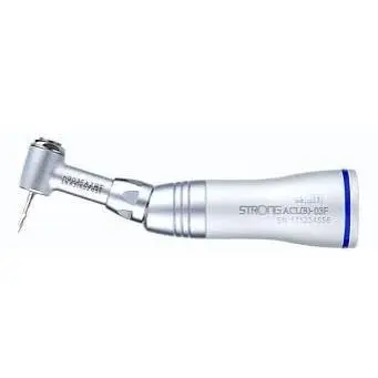 Saeshin Traus Friction-Grip Push Combo Handpiece (1:1 Ratio) 1