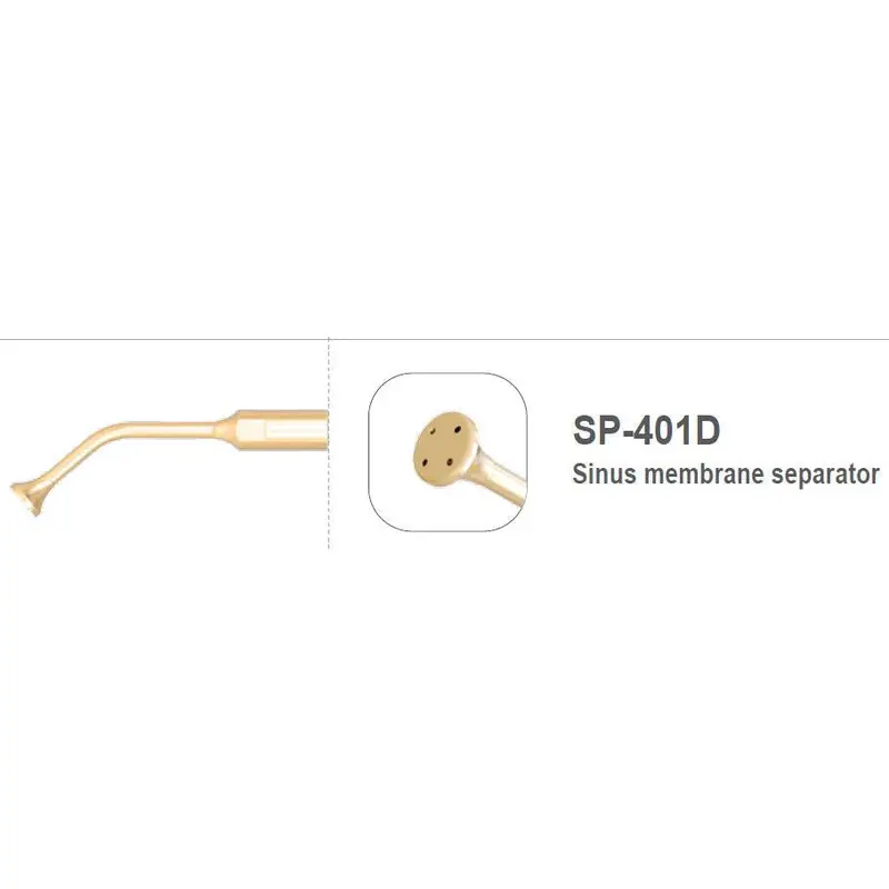 Saeshin Traus Sp-401D Sinus Membrane Separator 1